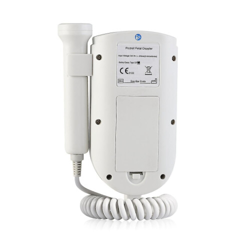 Baby Doppler Home εμβρυϊκός καρδιακός ρυθμός 1
