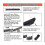 Metal Garden Tool Organizer Garage Wall Organizer For Rake.yt 4