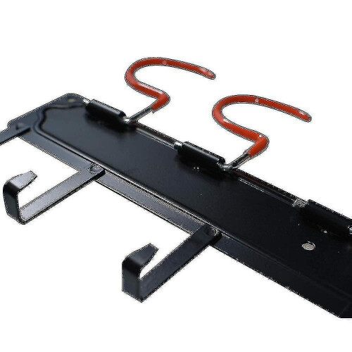 Metal Garden Tool Organizer Garage Wall Organizer For Rake.yt 1