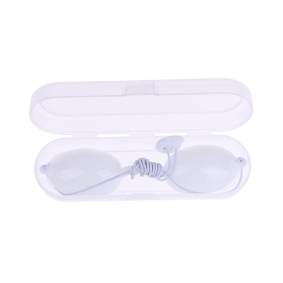 Eyepatch Laser Protective Safety Glasses Goggles Ipl Beauty Clinic Patient Light