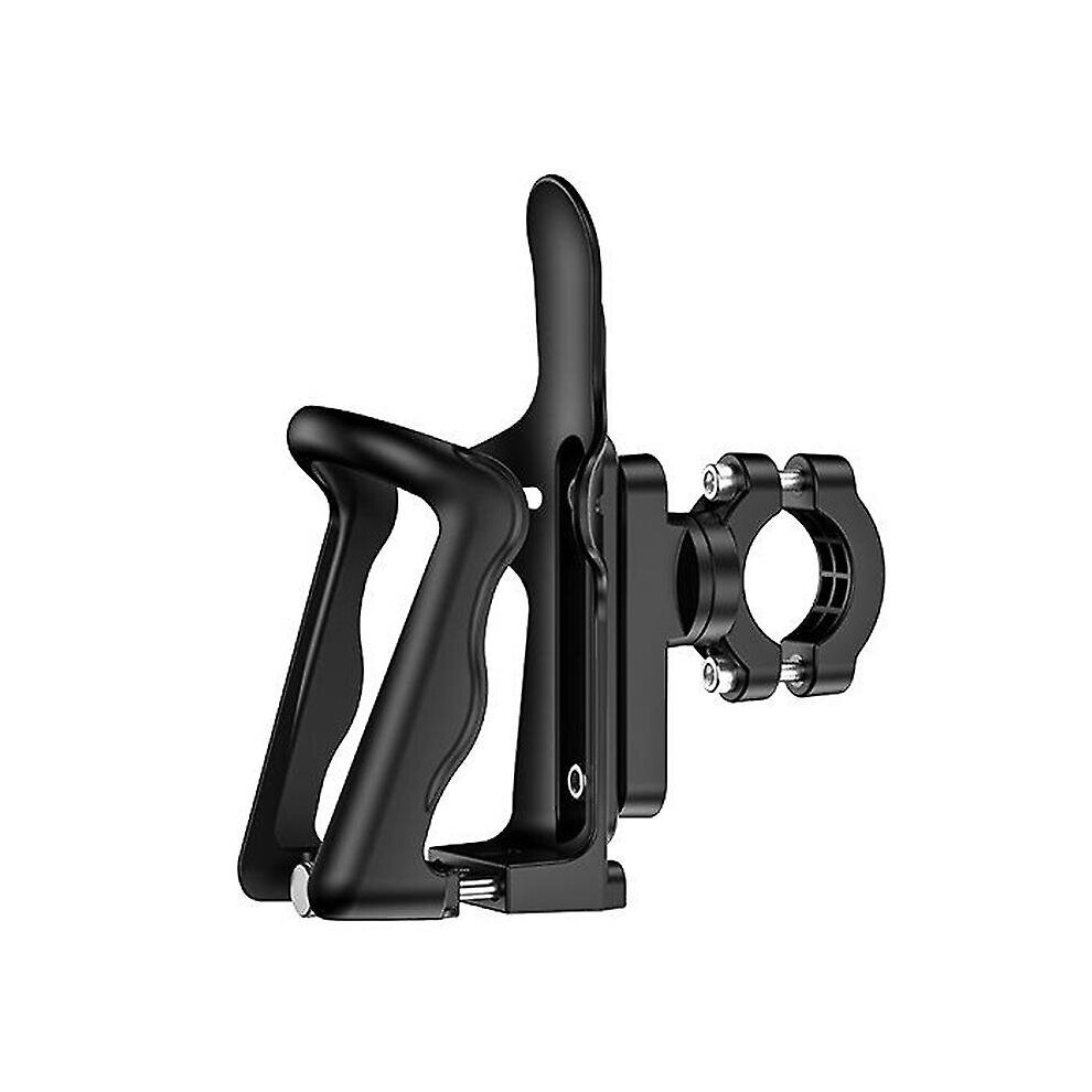 Motorcycle Cup Holder Drink Holder Rotation Handlebar Bike Water Cup Holder Motorcycle Bottle Cage