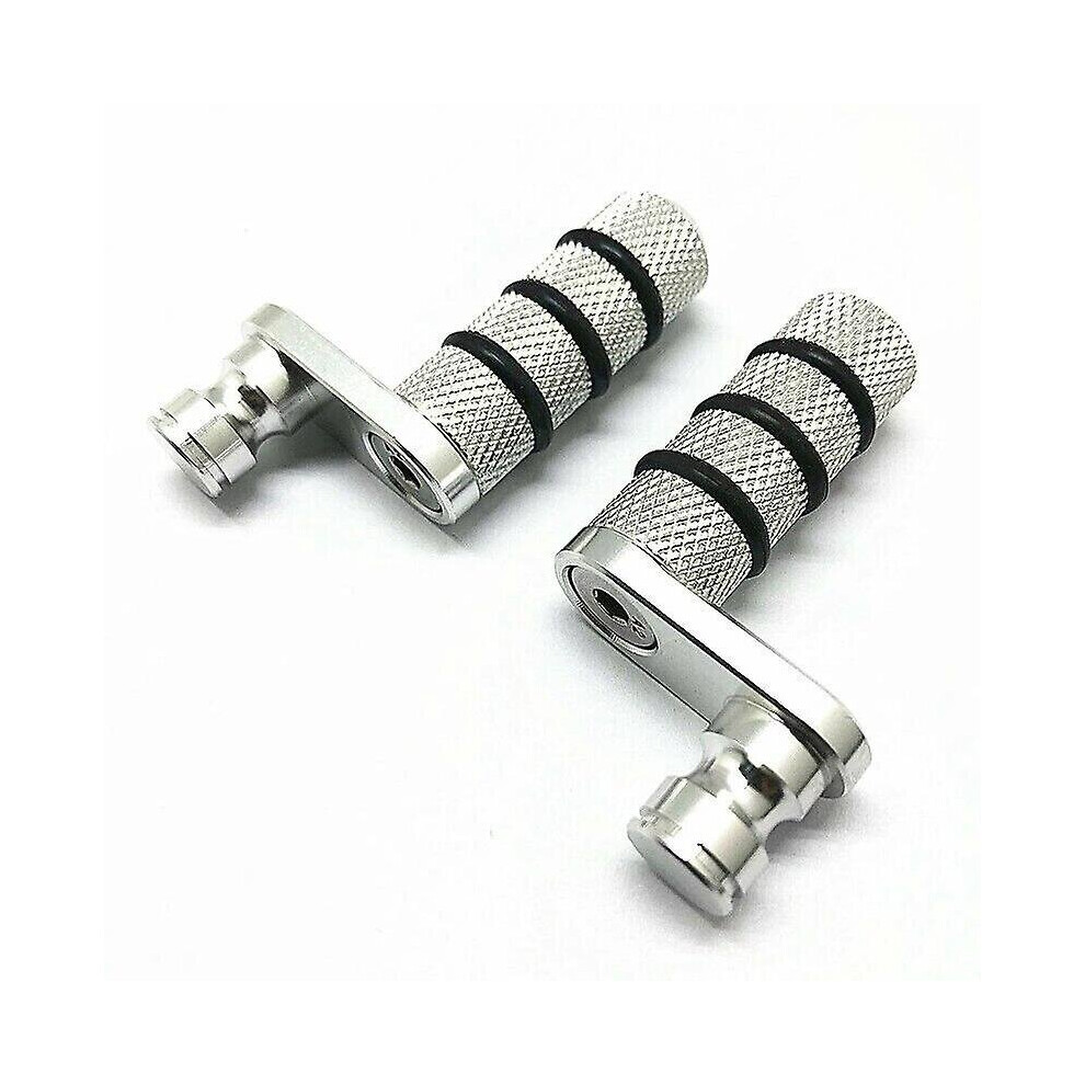 Brake Pedal Shift Lever Toe Peg For Moto Guzzi Sport 1200 Breva 1100 Griso 1100 1200 Norge 1200 Stelvio 1200 V85tt