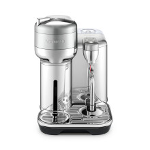 Sage The Vertuo Creatista SVE850BSS Coffee Machine Brushed Steel - Refurbished