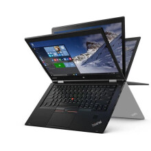 Lenovo ThinkPad X1 YOGA i5-7300U 8GB 240GB HD 620 4G Windows 10 - Refurbished