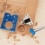 Schan Cabinet Door Concealed Hinge Jig Kitchen Doors Hinges Installation Drill Tool 3