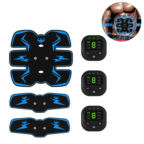 Abs Stimulator Abdol , Stimulator, Ems Abs Er 2