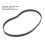 Refurbished Automatic Bread Maker Machine Conveyor Belts Band Strap Perimeter 420mm Kit 1