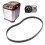 Refurbished Automatic Bread Maker Machine Conveyor Belts Band Strap Perimeter 420mm Kit 3
