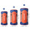 Sleeping Bag Stuff Sack Water-resistant 2
