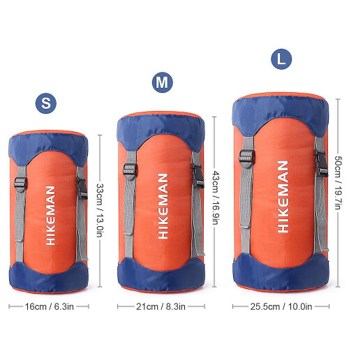 Sleeping Bag Stuff Sack Water-resistant 1