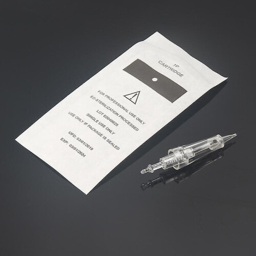 Disposable Permanent Makeup Tattoo Cartridge Needles Bayonet 50pcs 1