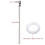Fuel Tank Sender Pipe Pick Up Hose For Webasto Eberspacher Diesel Heater 3