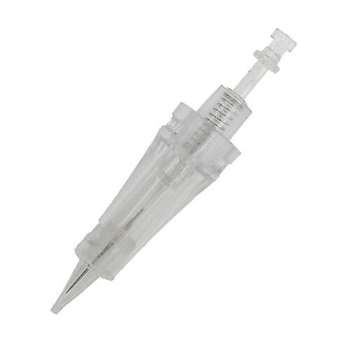 Disposable Permanent Makeup Tattoo Cartridge Needles Bayonet 50pcs