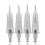 Disposable Permanent Makeup Tattoo Cartridge Needles Bayonet 50pcs 4