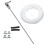 Fuel Tank Sender Pipe Pick Up Hose For Webasto Eberspacher Diesel Heater 1