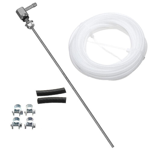 Fuel Tank Sender Pipe Pick Up Hose For Webasto Eberspacher Diesel Heater