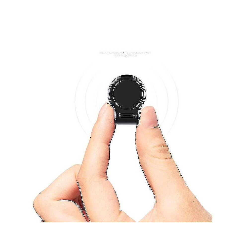 Mini Magnetic 600 Hours Intelligent Noise Reduction Voice Activated Recorder Hd Long Distance Dictaphone Recording Record-image-OPC-PCHCNJ5-NEW