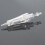 Disposable Permanent Makeup Tattoo Cartridge Needles Bayonet 50pcs 3