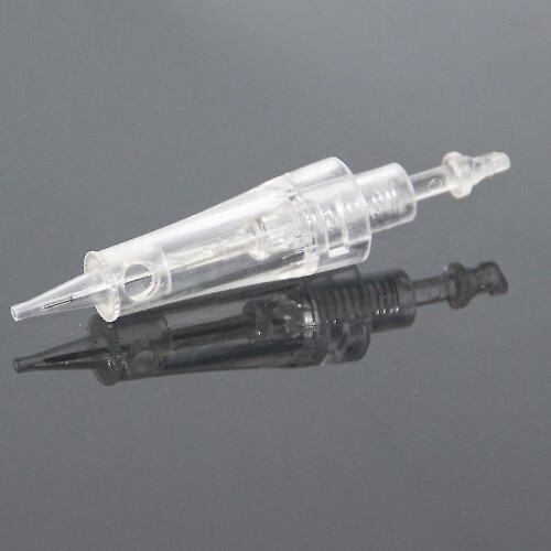 Disposable Permanent Makeup Tattoo Cartridge Needles Bayonet 50pcs 2