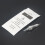 Disposable Permanent Makeup Tattoo Cartridge Needles Bayonet 50pcs 5