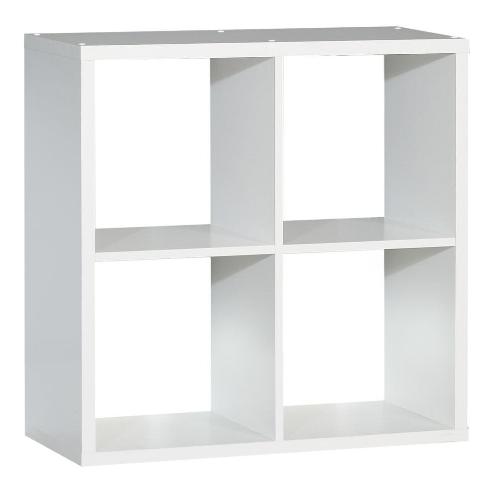 Mauro 2x2 Storage Unit