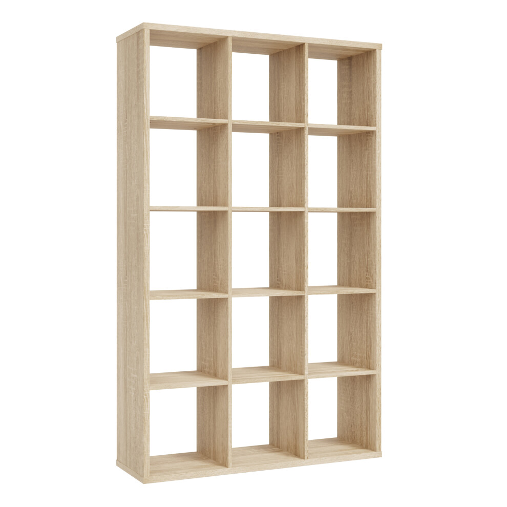 Mauro 3x5 Storage Unit in Sonoma Oak-image-OPC-PCHCR5T-NEW