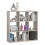 Mauro 3x3 Storage Unit in Sand Oak 3