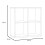 Mauro 2x2 Storage Unit in Concrete Grey 5