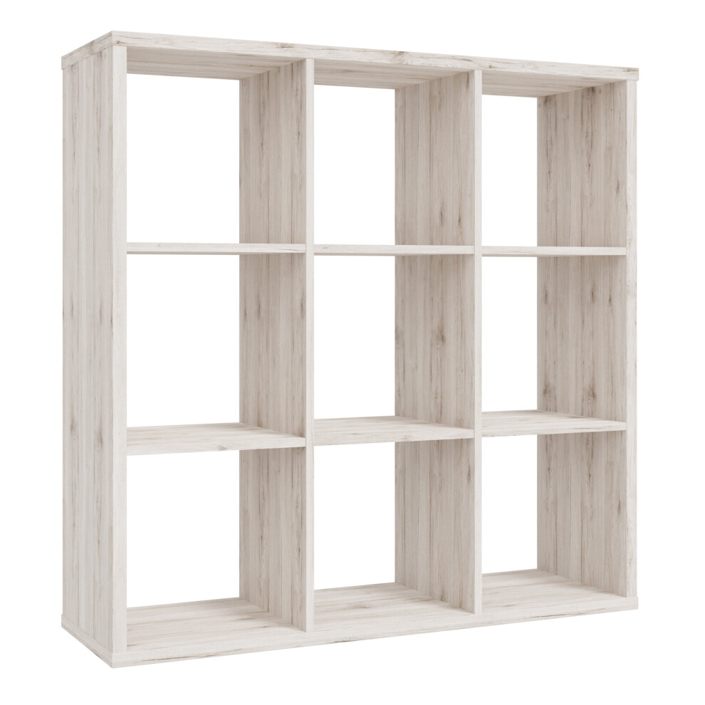 Mauro 3x3 Storage Unit