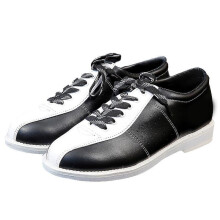 Bowling Supplies Men Women Bowling Shoes Non-slip Sole Sports Shoes Breathable