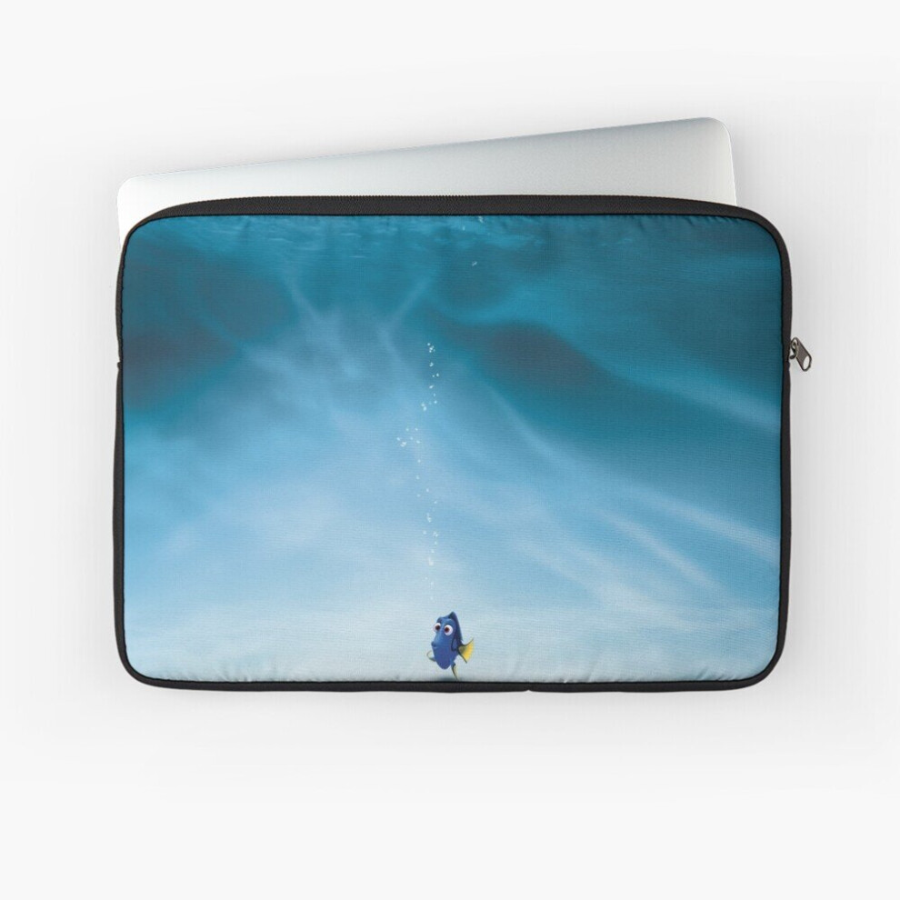 Laptop Sleeve Dory Is Here 10 12 13 15 17 Inch Case Notebook Tablet Carrying Bag Cover 7802738463743