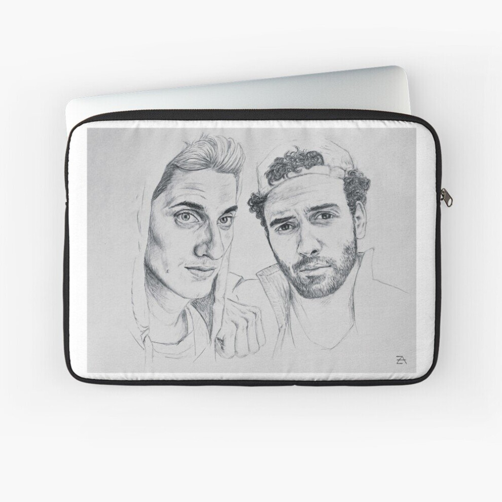Laptop Sleeve Love Is Love 10 12 13 15 17 Inch Case Notebook Tablet Carrying Bag Cover 7802738503388