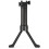 Foldable Retractable Vertical Bipod Foregrip Black 5