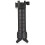 Foldable Retractable Vertical Bipod Foregrip Black 3