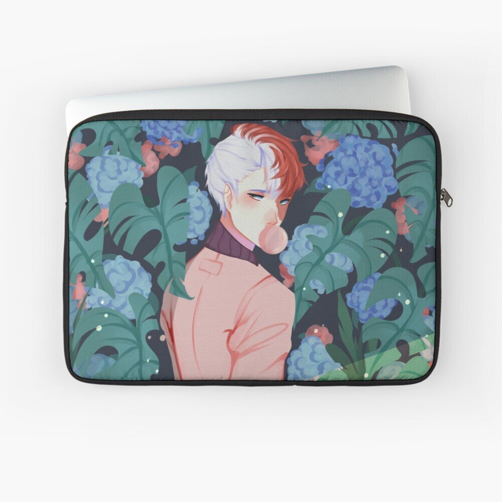 Laptop Sleeve Icy Hot 10 12 13 15 17 Inch Case Notebook Tablet Carrying Bag Cover 7802738441116
