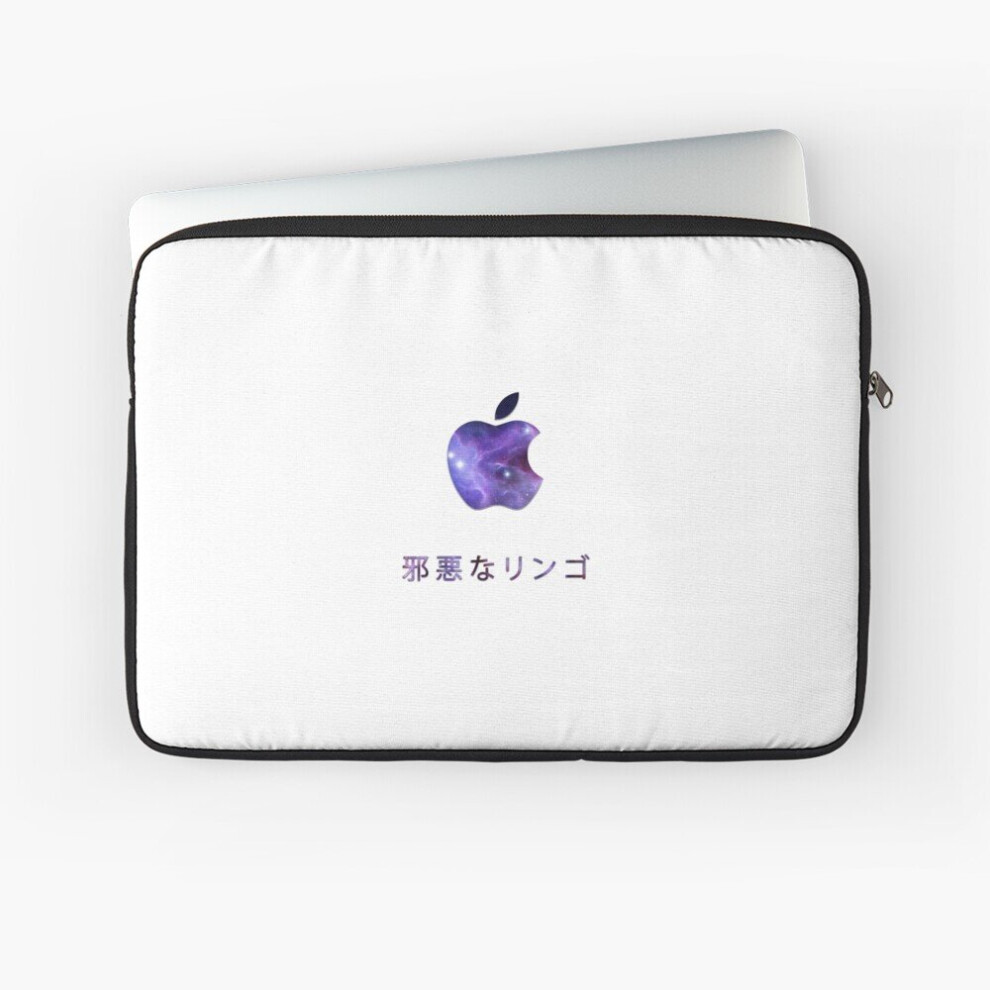 Laptop Sleeve Space Apple 10 12 13 15 17 Inch Case Notebook Tablet Carrying Bag Cover 7802738442380