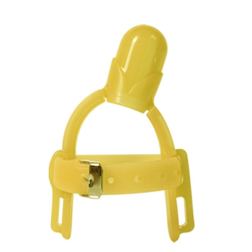 Baby Finger Protector Anti-bite Thumb Cover 2