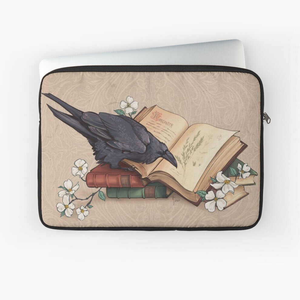 Laptop Sleeve The Familiar 10 12 13 15 17 Inch Case Notebook Tablet Carrying Bag Cover 7802738432855