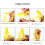 Baby Finger Protector Anti-bite Thumb Cover 2