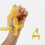 Baby Finger Protector Anti-bite Thumb Cover 1