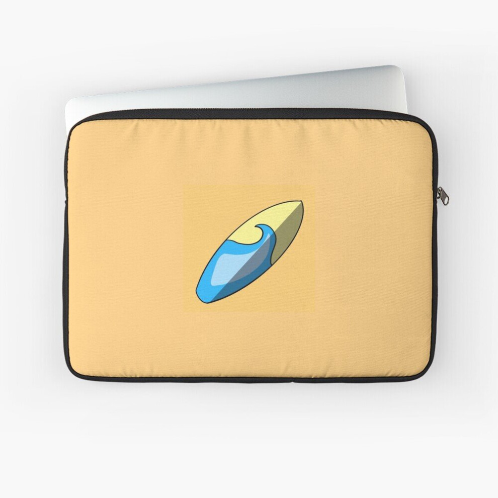 Laptop Sleeve Surfboards And Skins 10 12 13 15 17 Inch Case Notebook Tablet Carrying Bag Cover 7802738458015