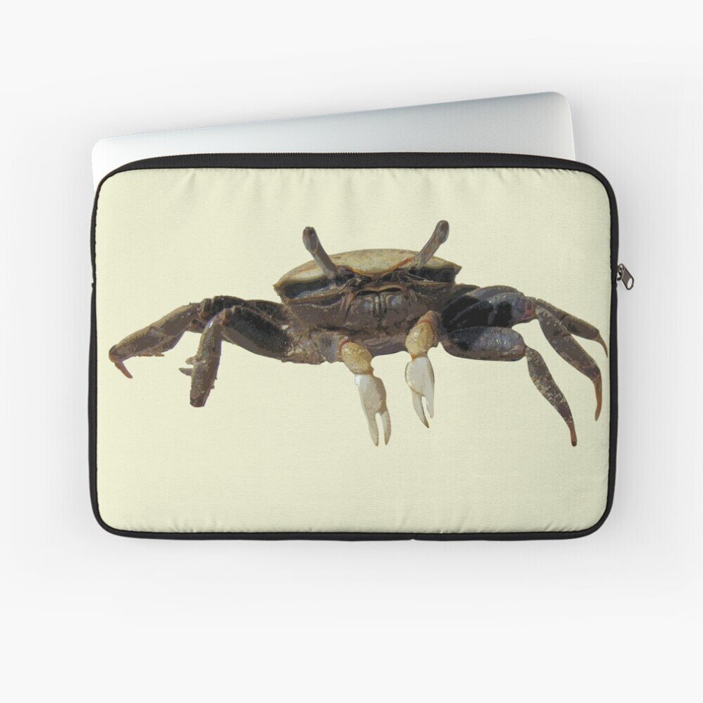 Laptop Sleeve Fiddler Crab 10 12 13 15 17 Inch Case Notebook Tablet Carrying Bag Cover 7802738509212
