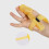 Baby Finger Protector Anti-bite Thumb Cover 4