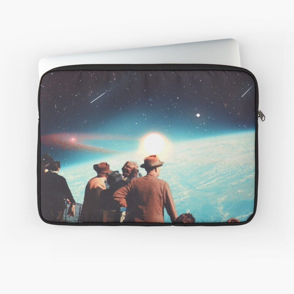 Laptop Sleeve We Have Been Promised Eternity 10 12 13 15 17 Inch Case Notebook Tablet Carrying Bag Cover 7802738494099