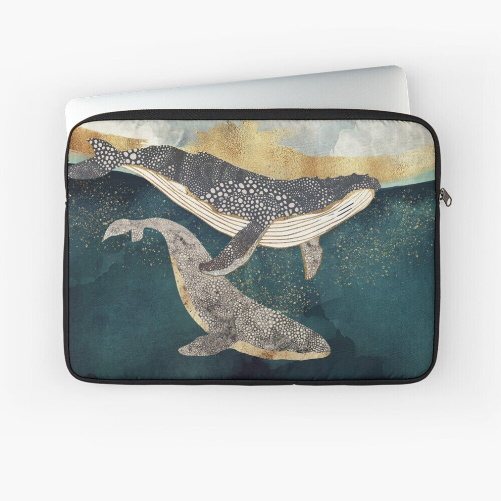 Laptop Sleeve Bond Ii 10 12 13 15 17 Inch Case Notebook Tablet Carrying Bag Cover 7802738416701