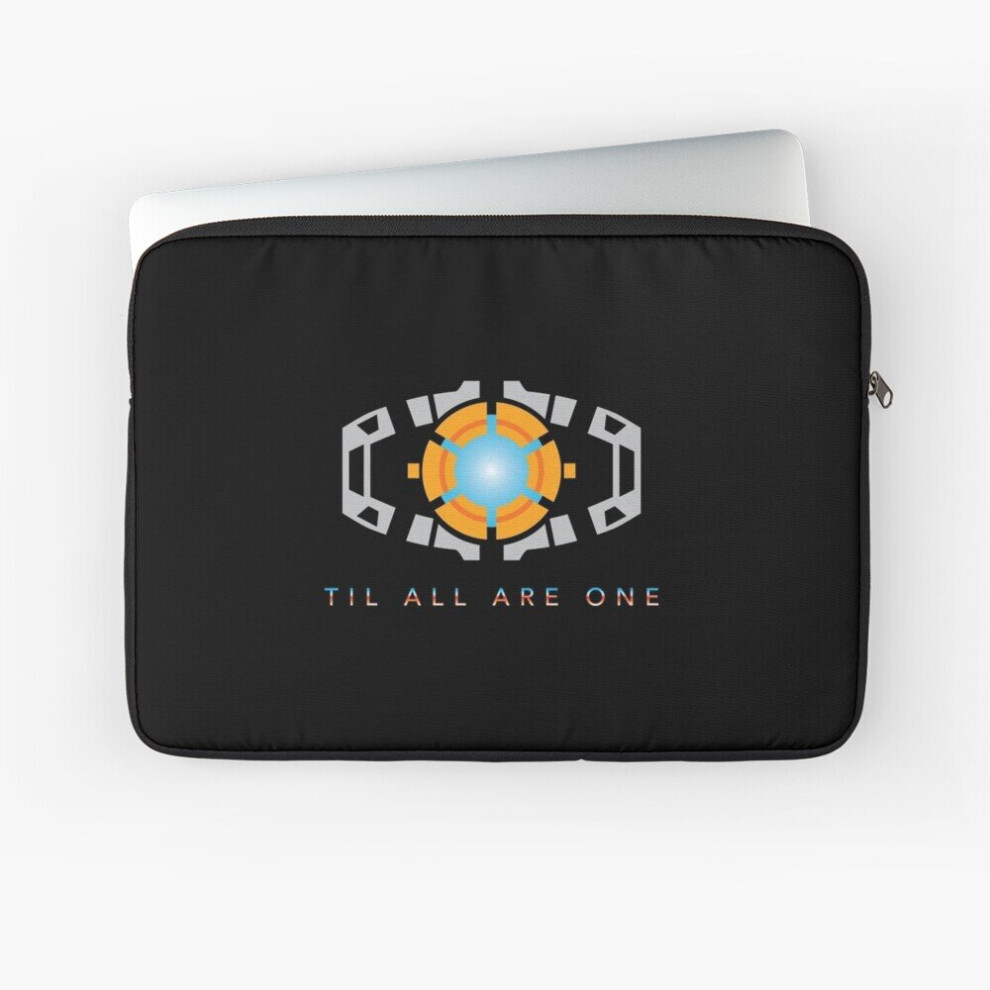 Laptop Sleeve Til All Are One 10 12 13 15 17 Inch Case Notebook Tablet Carrying Bag Cover 7802738467062