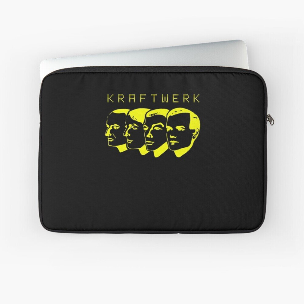 Laptop Sleeve Krã¤Ftwã«Rkâ Shã¯Rtâ Stã¯?Kã«Râ Pã¶Stã«Râ Hã¶Ã¶Dã¯Ã«Â Mã¤Sk 10 12 13 15 17 Inch Case Notebook Tablet Carrying Bag Cover 7802738476118