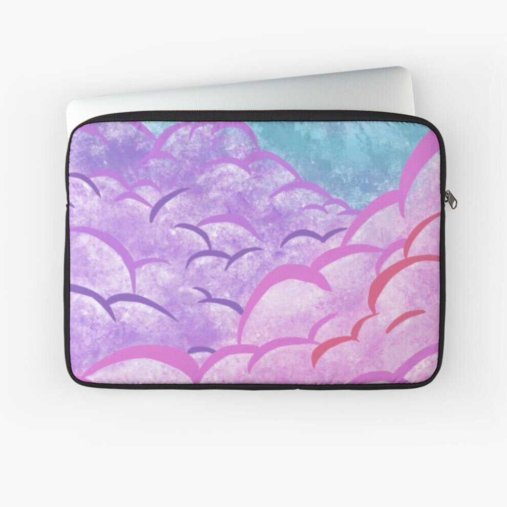 Laptop Sleeve The Under-Sky 10 12 13 15 17 Inch Case Notebook Tablet Carrying Bag Cover 7802738489194