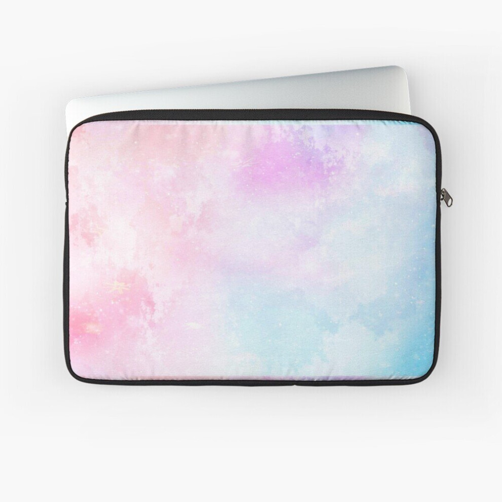 Laptop Sleeve Magical Pastel 10 12 13 15 17 Inch Case Notebook Tablet Carrying Bag Cover 7802738416220