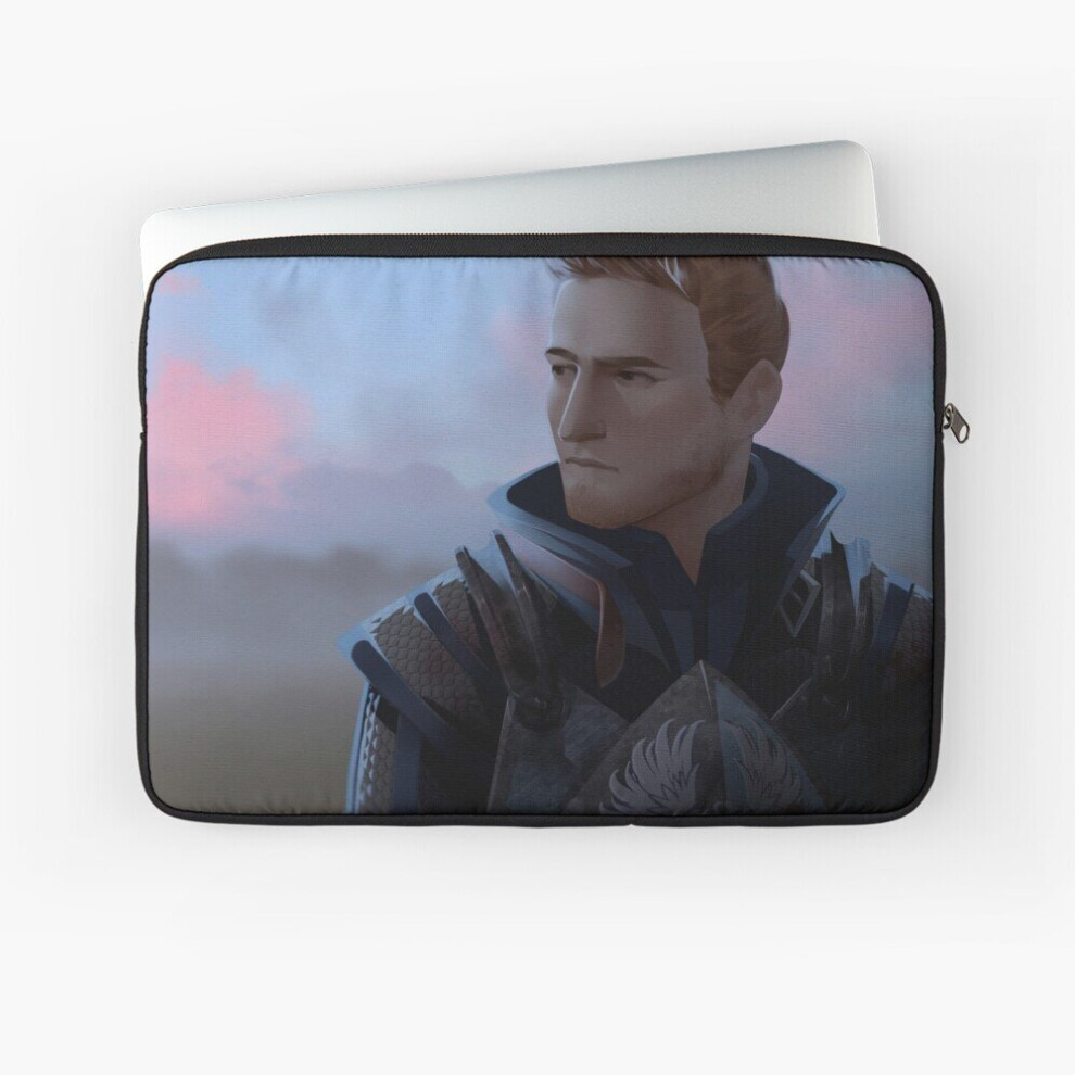 Photos - Travel Bags Laptop Sleeve Alistair 10 12 13 15 17 Inch Case Notebook Tablet Carrying Bag Cover